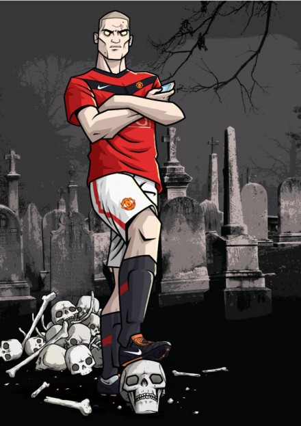 TBWA / Man Utd