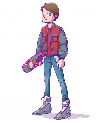 Future Boy