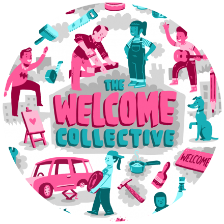 The Welcome Collective