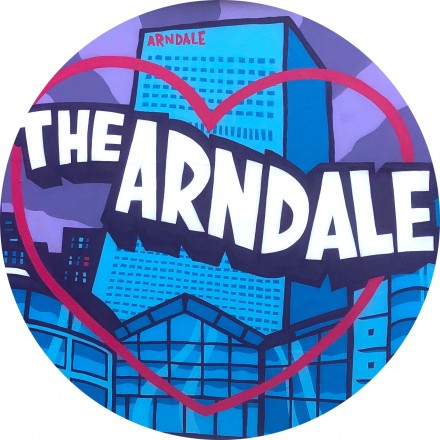 The Arndale – 40 Years