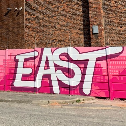 Piccadilly East