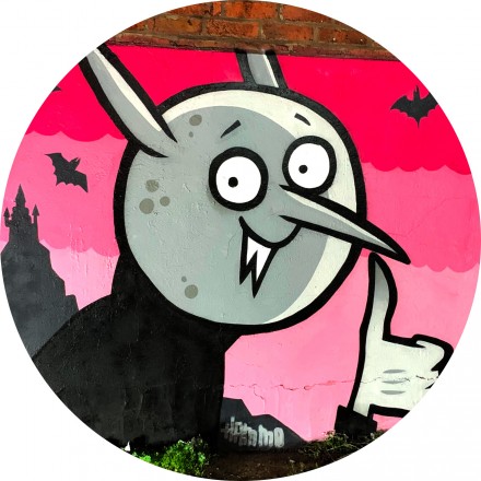 Nosferatu, Withington