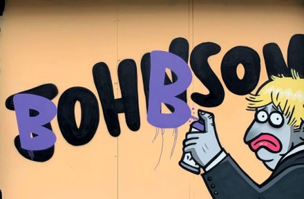 Cook Pass BohBson